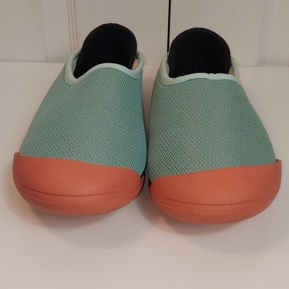 Mahabis Summer Slip-on Convertible Shoes Sz 38 - Picture 3 of 10
